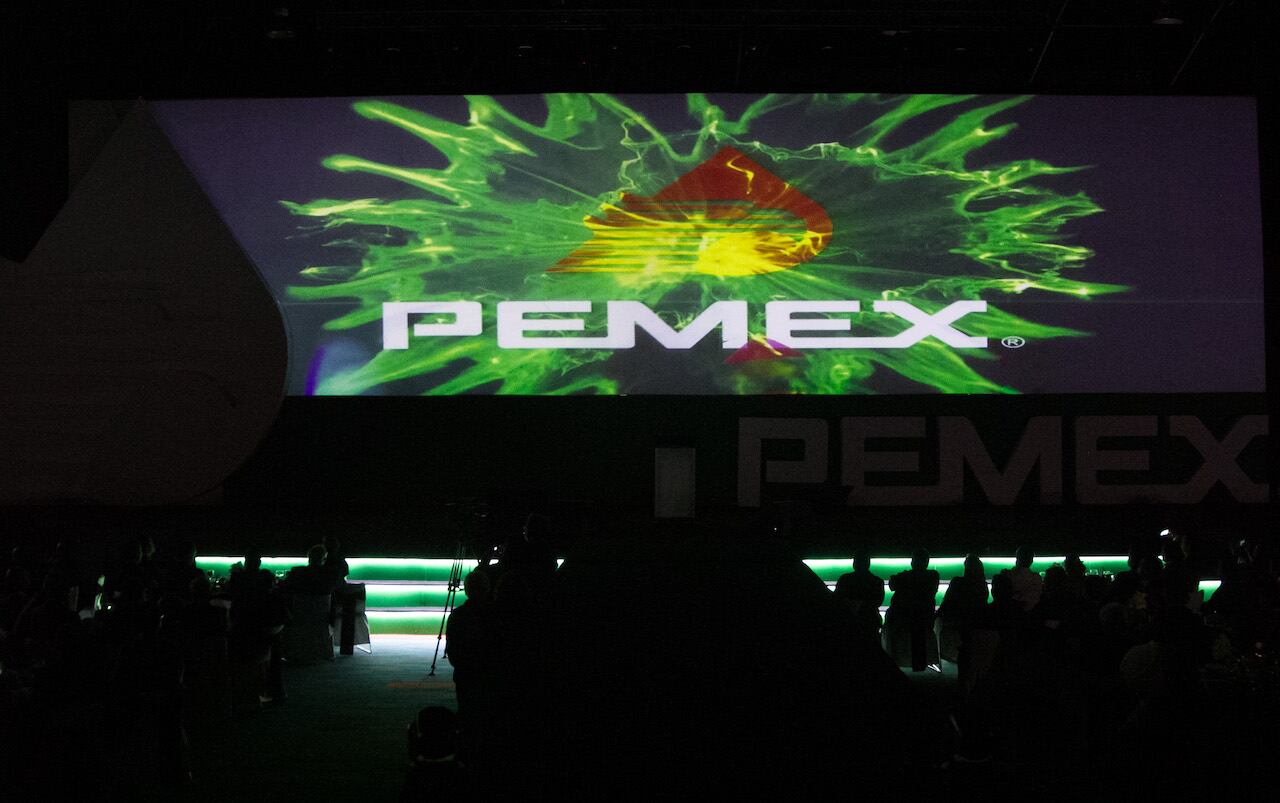 Pemex