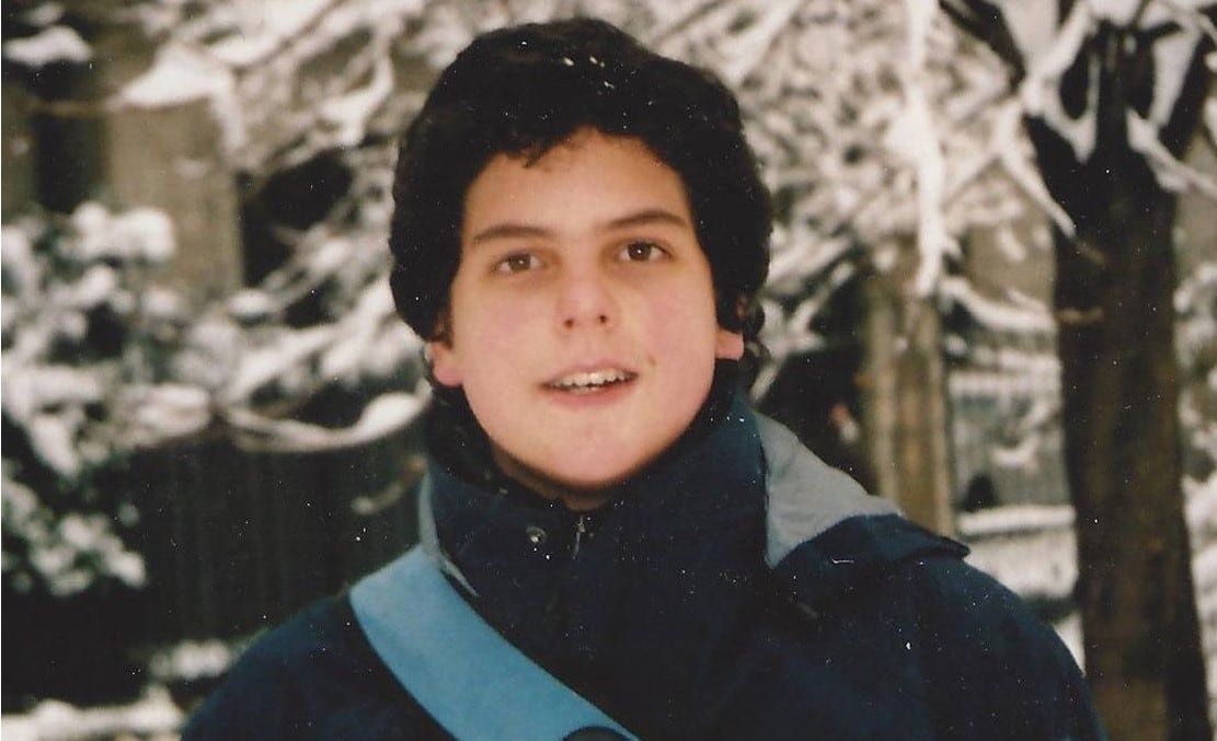 Carlo Acutis, el santo millennial que fue canonizado por el Papa León XIV