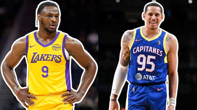 ¡Los Lakers jugarán en México! Anuncian partido contra Capitanes; te decimos precios y dónde comprar los boletos.