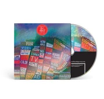 Hail to the Thief Live Recordings 2003-2009