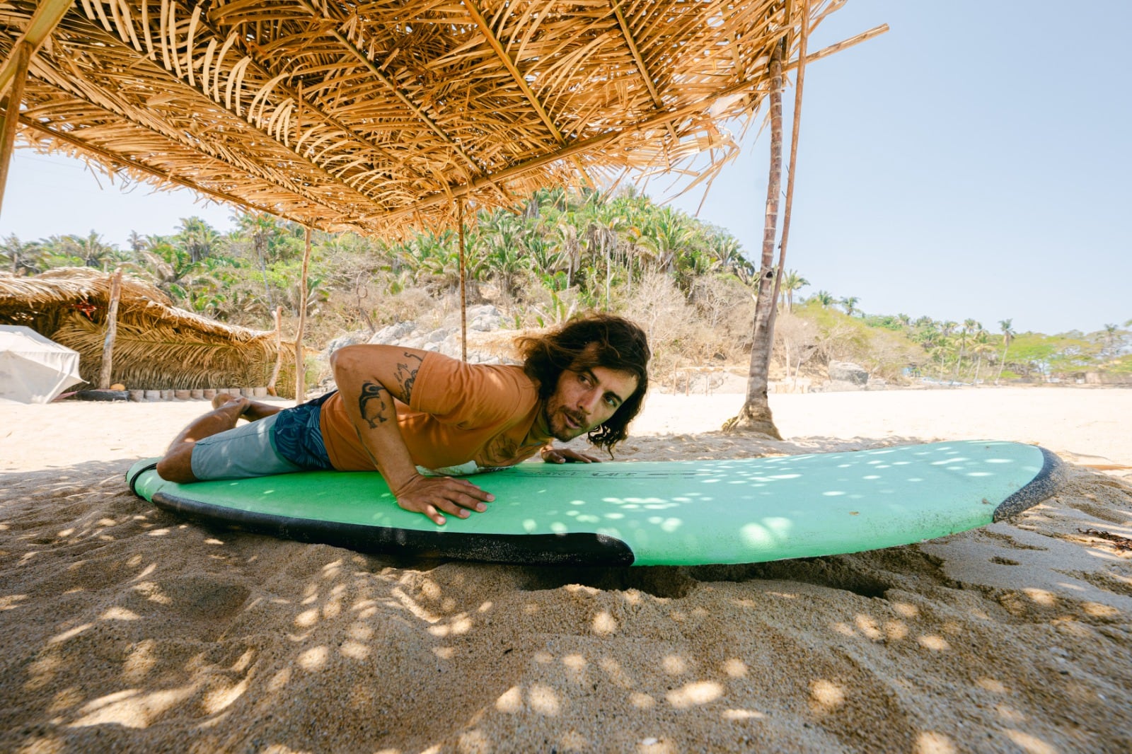 Qué hacer en San Pancho y Sayulita: aventura en Riviera Nayarit