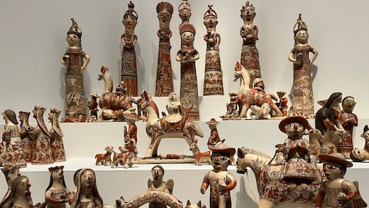 Nacimientos, Arte y Tradición 2024 en Palacio de Iturbide: Horario, visitas guiadas y más de la exposición en CDMX