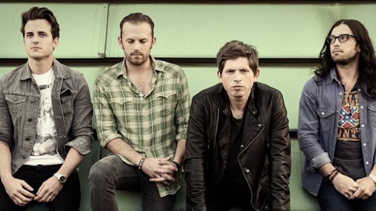 Kings of Leon