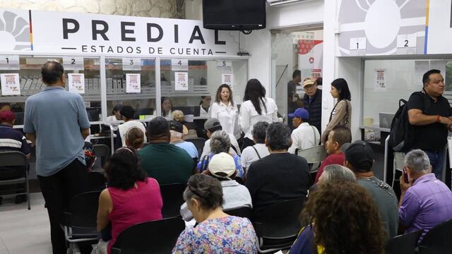 Predial Cancún 2025: Este es el descuento que puedes aprovechar