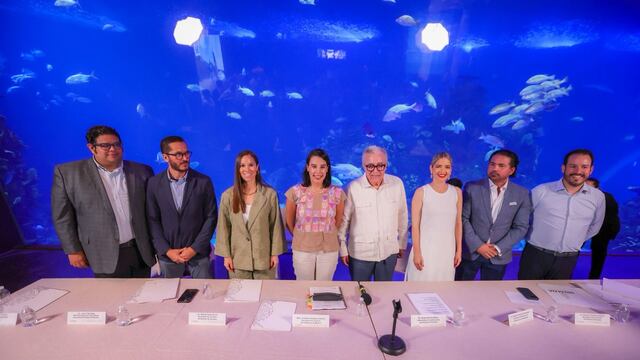 Rubén Rocha anuncia primer hotel Reverb by Hard Rock en México