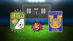 León vs Tigres: Pronóstico y posibles alineaciones del partido de la Liga Femenil BBVA