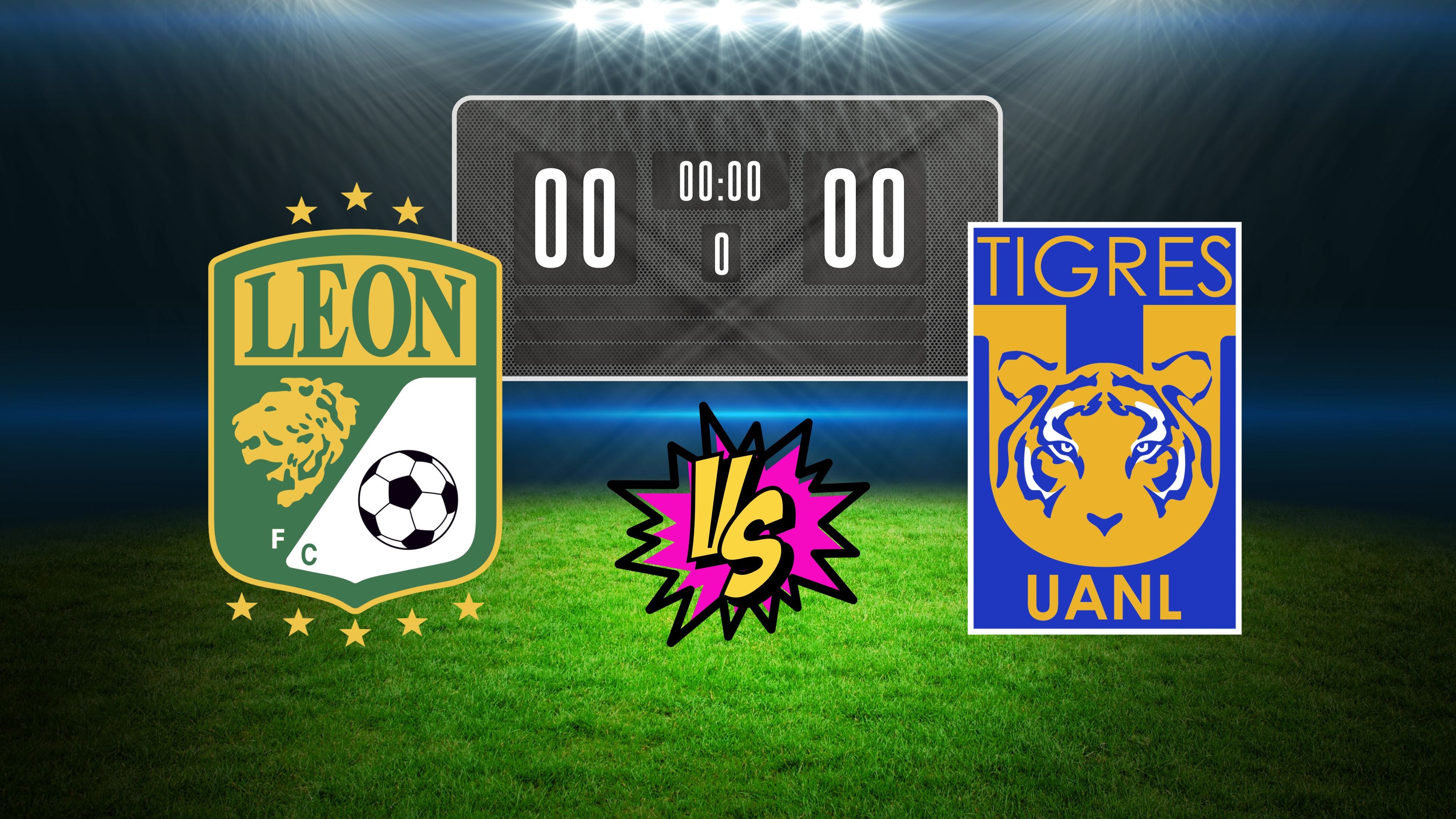 León vs Tigres: Pronóstico y posibles alineaciones del partido de la Liga Femenil BBVA