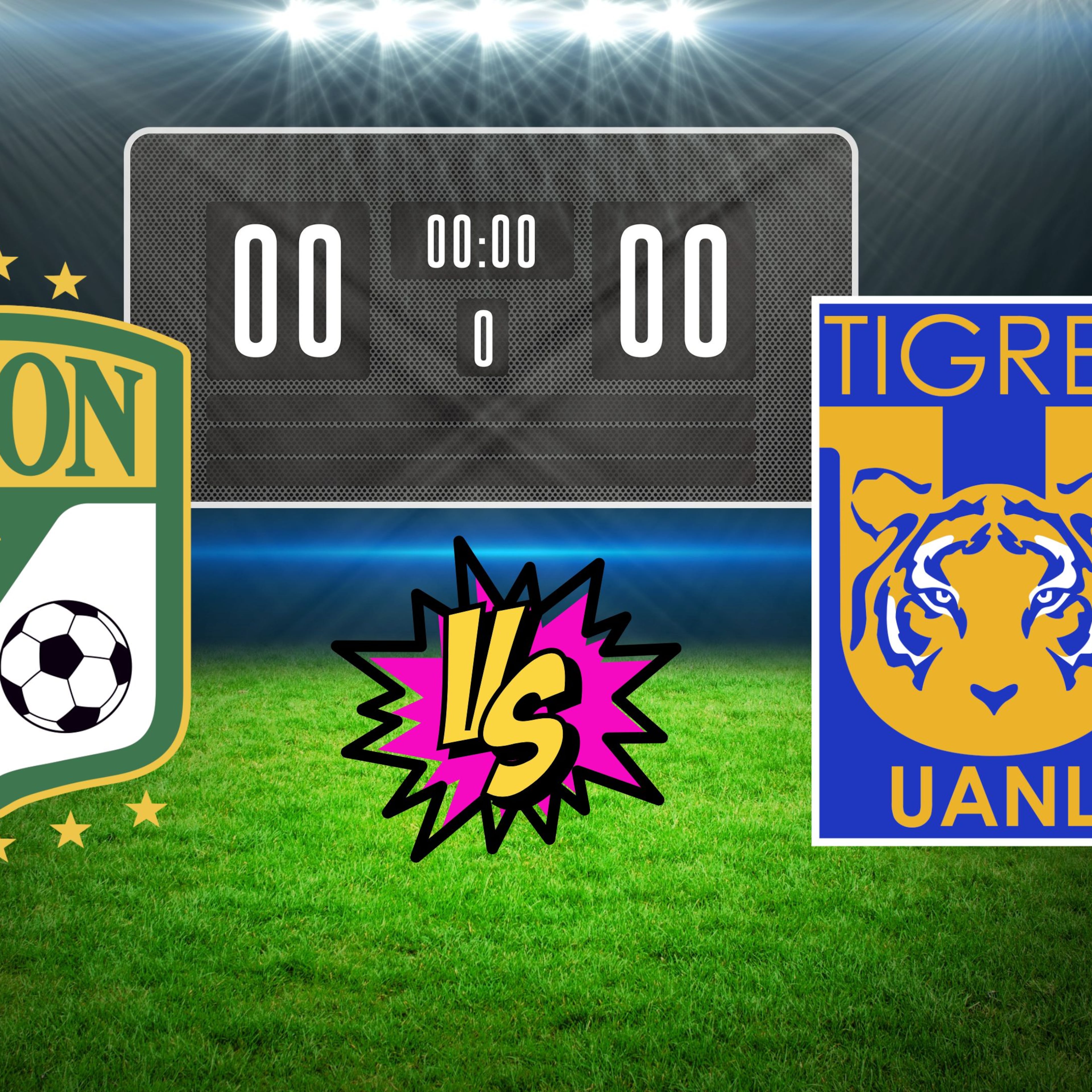 León vs Tigres: Pronóstico y posibles alineaciones del partido de la Liga Femenil BBVA
