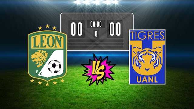 León vs Tigres: Pronóstico y posibles alineaciones del partido de la Liga Femenil BBVA.