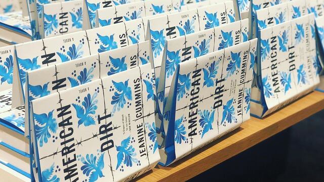 La obra recibió críticas por la campaña millonaria para su promoción