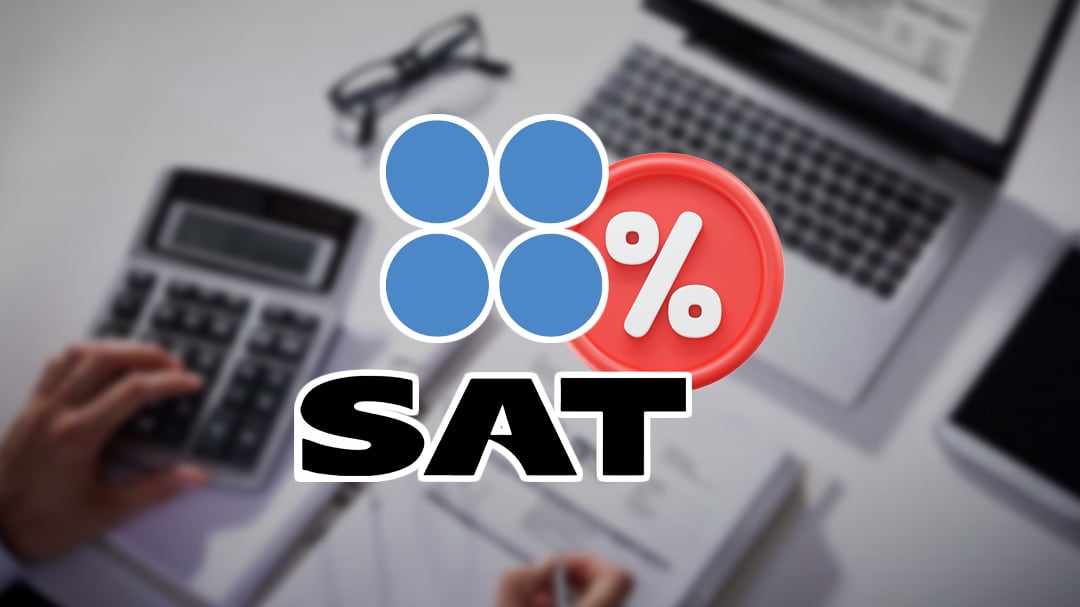 SAT aclara: con 7% de IVA para mipymes en RESICO no habría devoluciones
