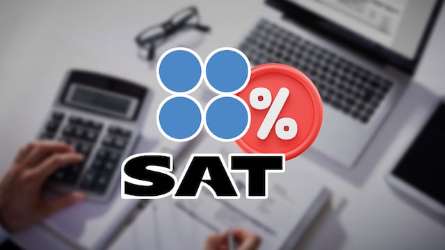 SAT aclara: con 7% de IVA para mipymes en RESICO no habría devoluciones