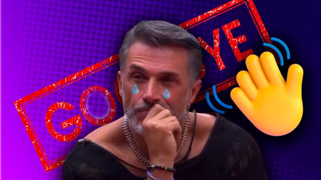 'Fuera Sergio Mayer' se hace tendencia