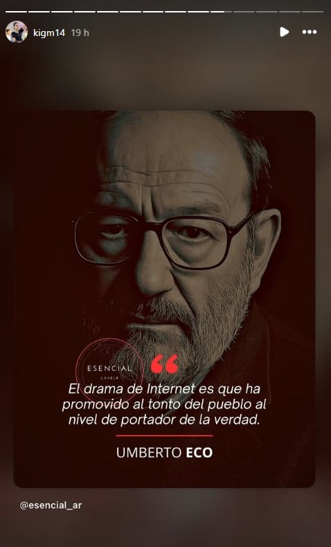 Katia Itzel García responde a sus detractores