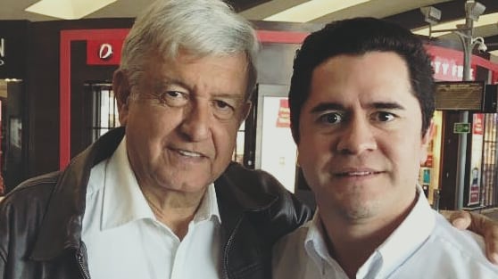 ¿Quién es Luis Antonio Lagunas, el futuro esposo de Elba Esther Gordillo?