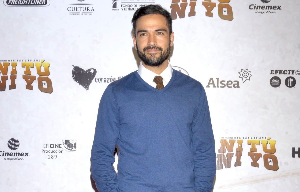Poncho Herrera, actor.