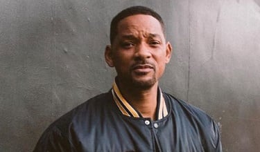 Will Smith se siente culpable por coronavirus