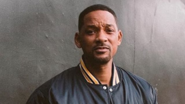 Will Smith se siente culpable por coronavirus