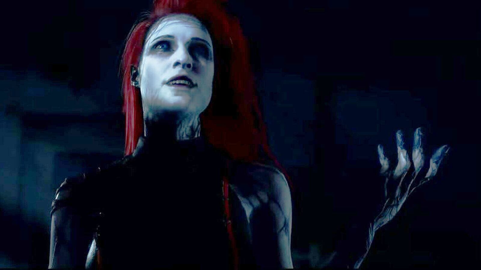 Outriders Worldslayer