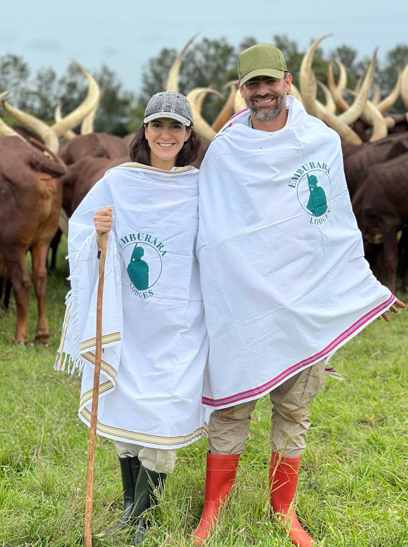 Arturo Islas ha impulsado varias campañas a favor del medio ambiente y animales