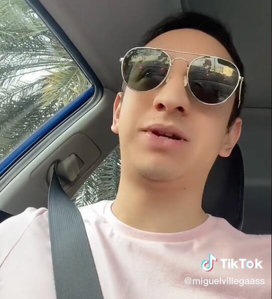 Usuario de TikTok cuenta cómo acabó casado por error