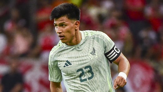 ¿Quién es Jesús Gallardo? El futbolista mexicano