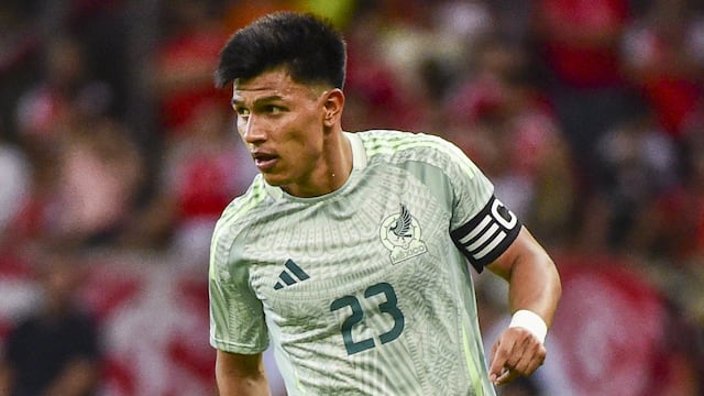 ¿Quién es Jesús Gallardo? El futbolista mexicano