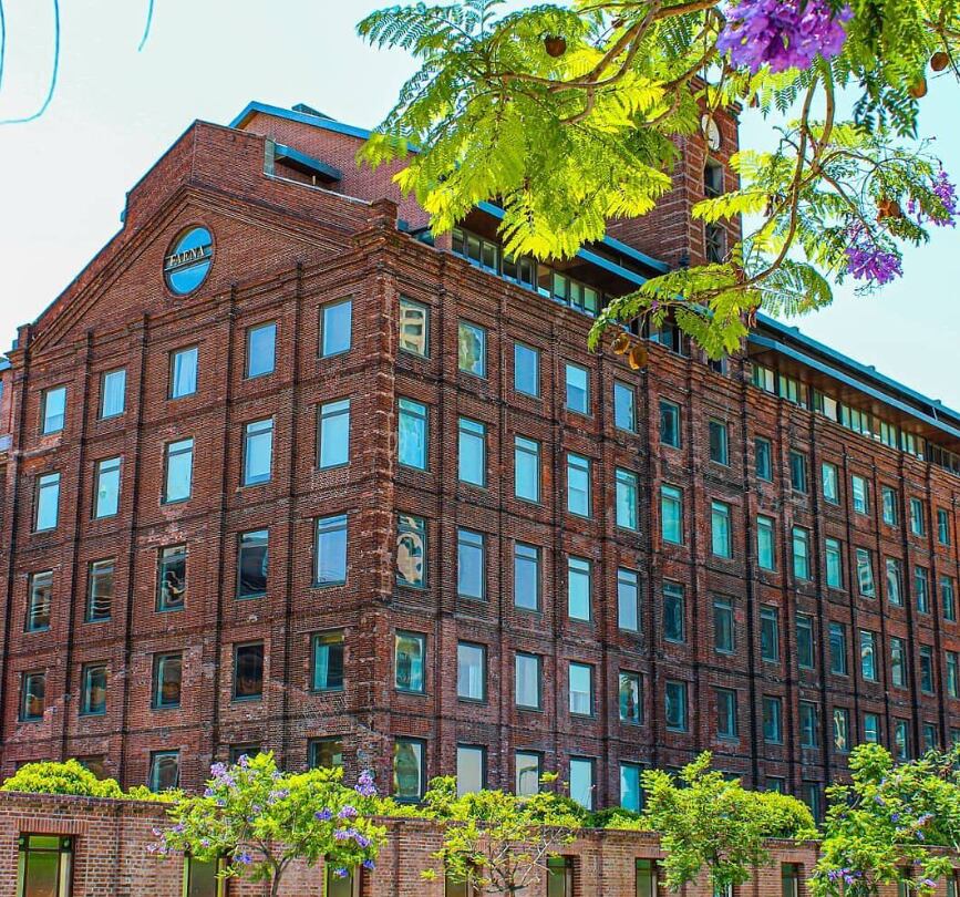 Hotel Faena Buenos Aires, lujoso sitio donde se hospeda Luis Miguel