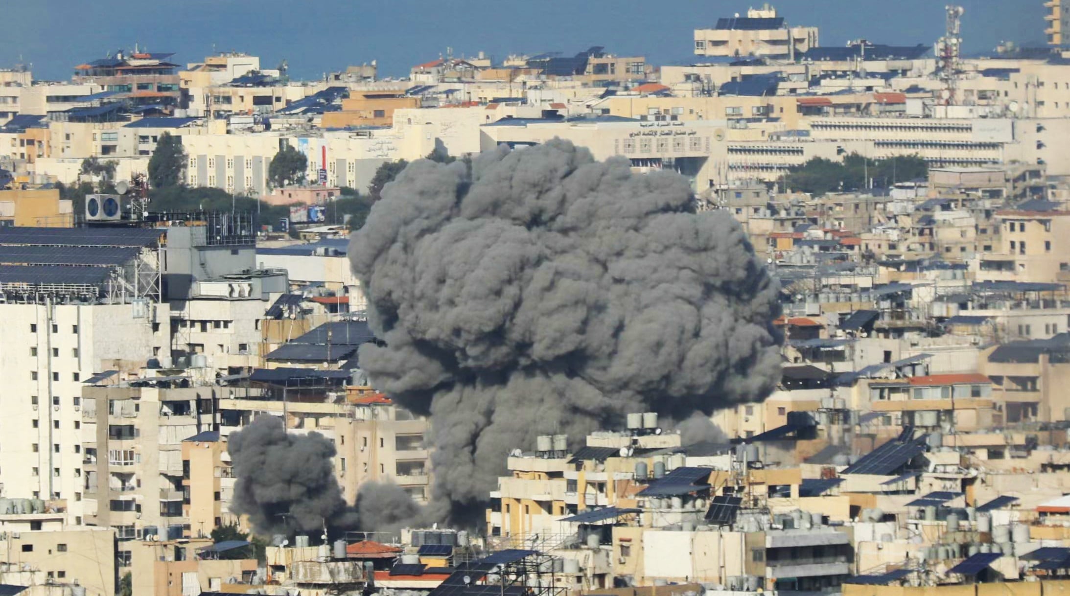 Guerra entre Israel y Hamás en Gaza