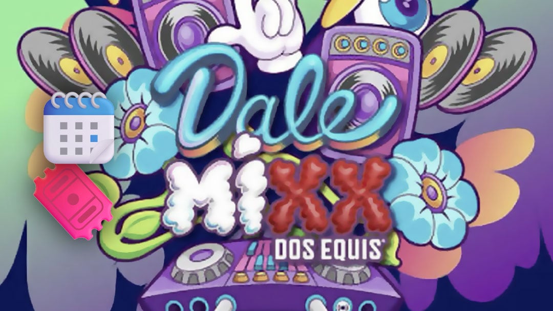 Dale Mixx 2026: precios de boletos y fecha en Monterrey