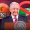 AMLO anuncia veto a propuesta de Morena de multas por insultos al presidente