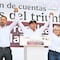 Ricardo Gallardo reconoce coordinación con Claudia Sheinbaum para impulsar San Luis Potosí