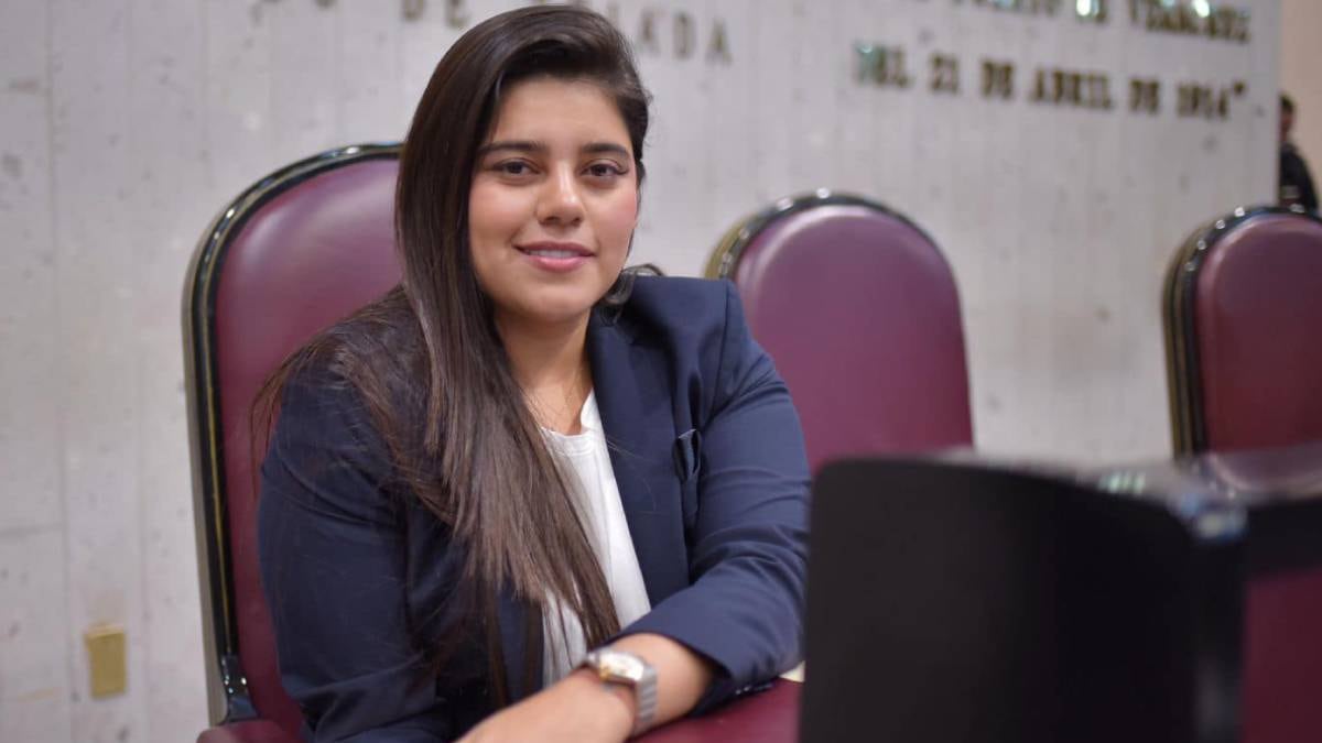 ¿Quién es Adanely Rodríguez? Alcaldesa de Poza Rica, Veracruz