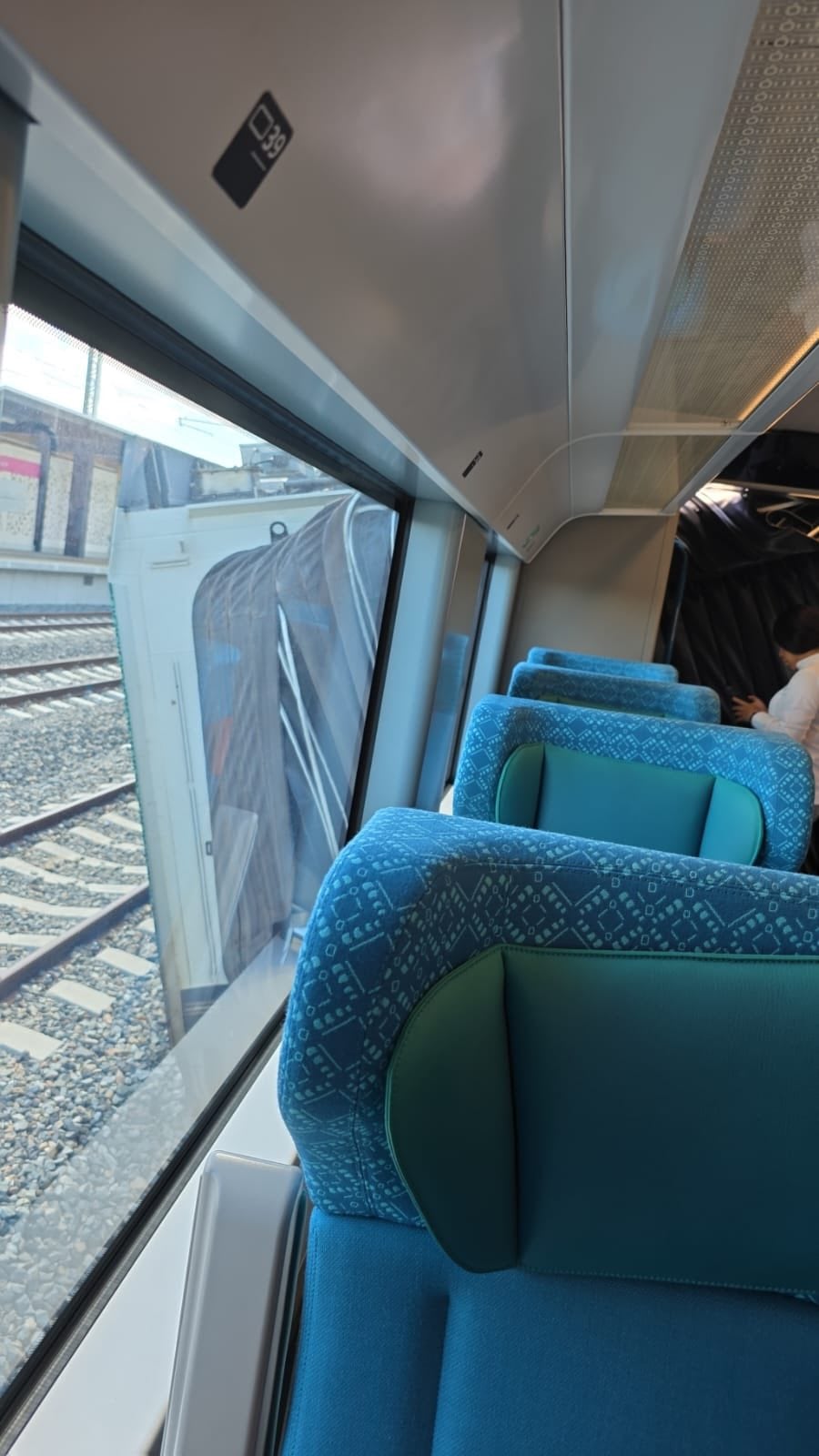 Accidente del Tren Maya; descarriló en Izamal, Yucatán