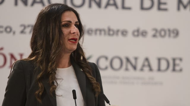 Ana Guevara