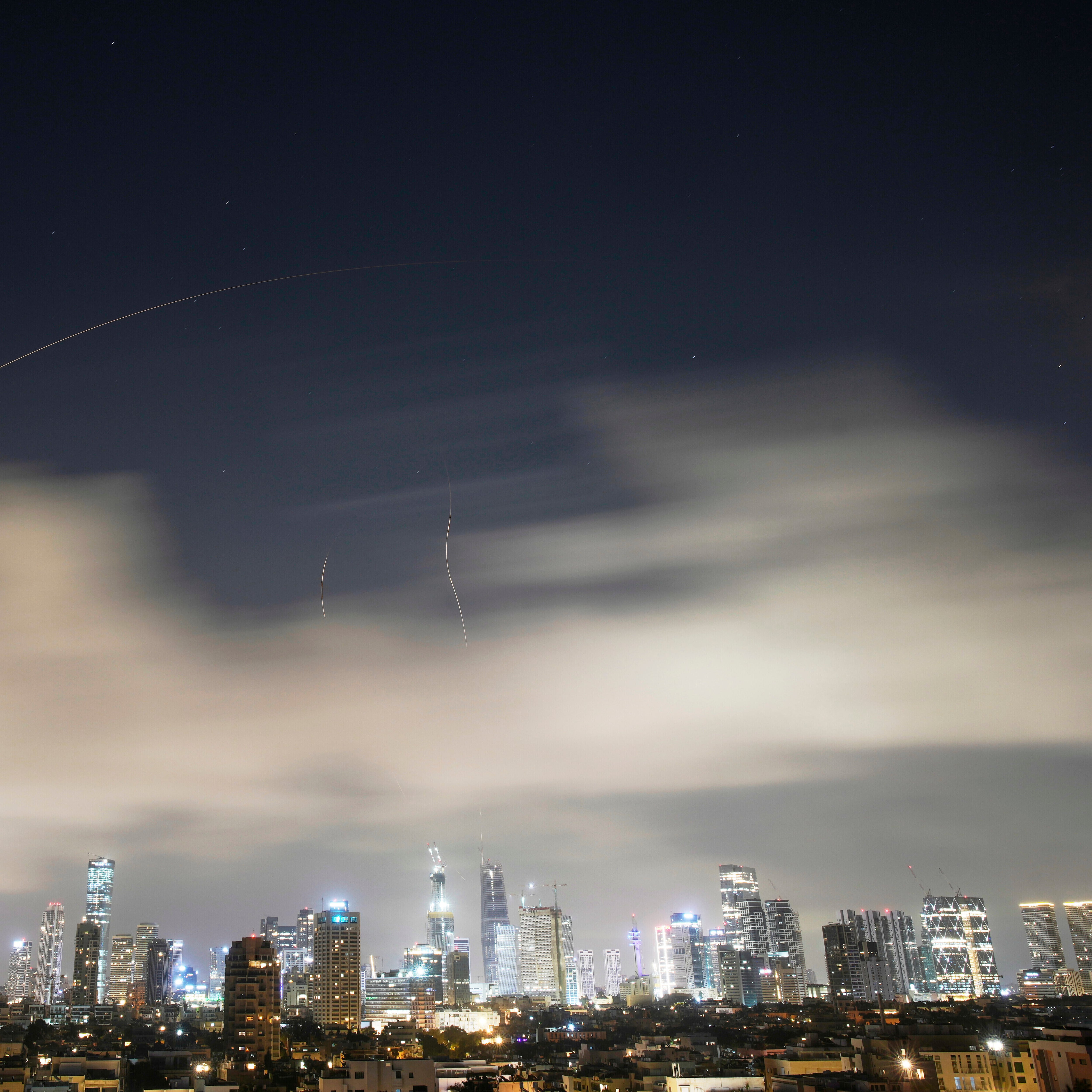 ¿Quién gana después del caos?