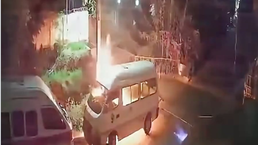 Violencia en Cuautla: comercios y escuelas frenan actividades tras quema de transportes