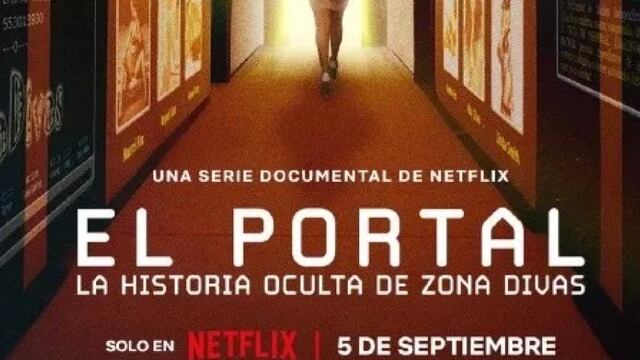 El Portal, de Netflix