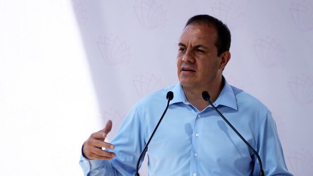 Cuauhtémoc Blanco