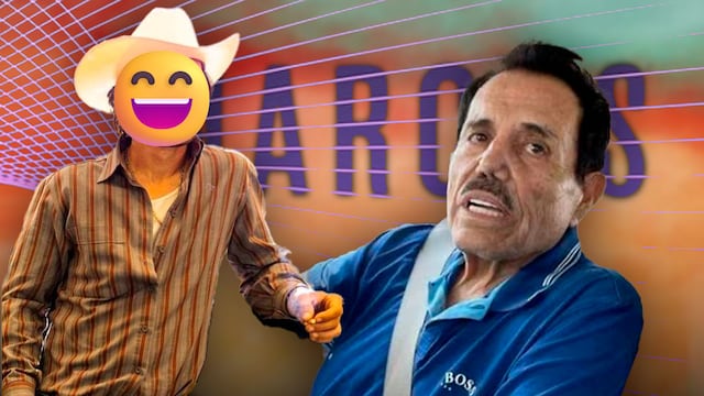 "El Mayo" Zambada ha tenido muchas formas en la ficción