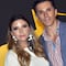 Sergio Mayer revive la tormentosa relación de Issabela Camil con Luis Miguel en La Casa de los Famosos México