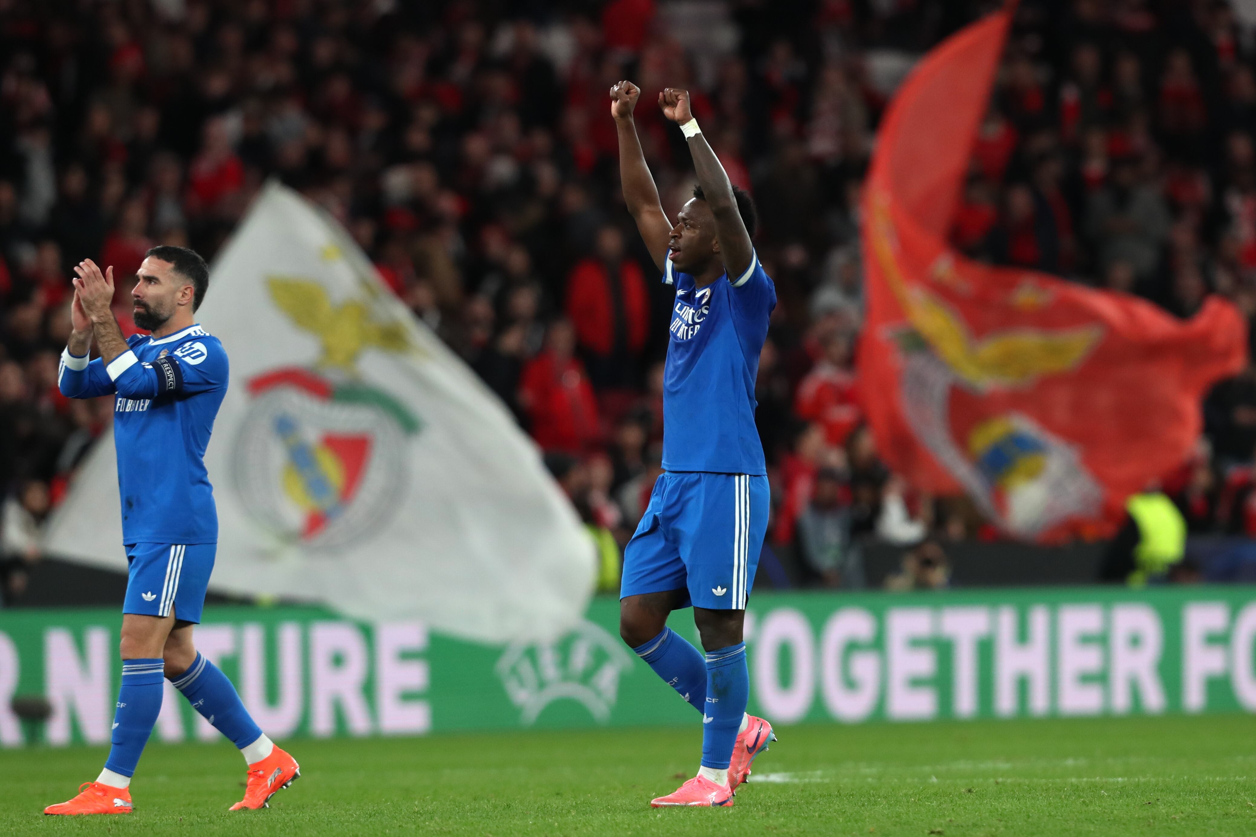 Champions League 2026: ¿Qué necesita Real Madrid para avanzar a octavos de final?