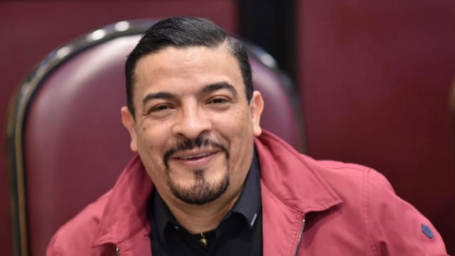 Juan Javier Gómez Cazarín