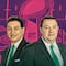 TelevisaUnivision se lleva la pelea por el rating en el Super Bowl 2025