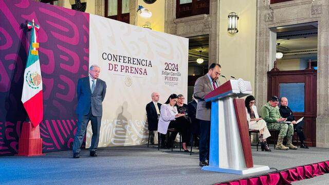 CNDH asegura que no hay pruebas contra David Aguilar Romero