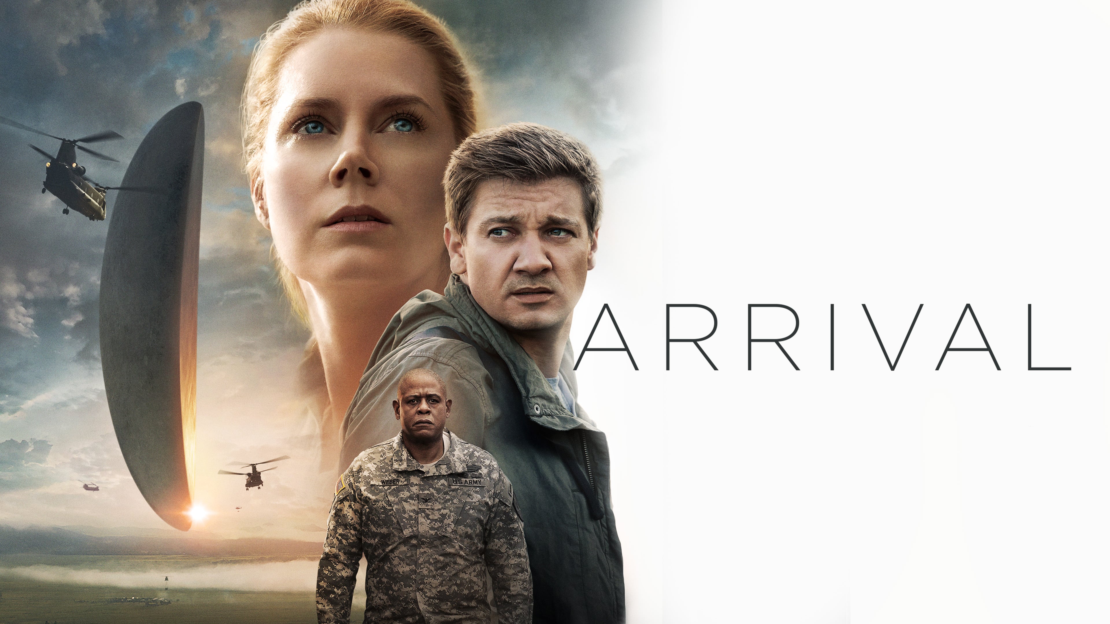 Película del director de Dune con naves y extraterrestres