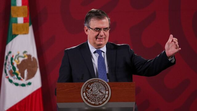 Marcelo Ebrard