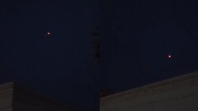 ¿Qué pasa en Culiacán? Helicópteros sobrevuelan varias colonias pero poco se sabe