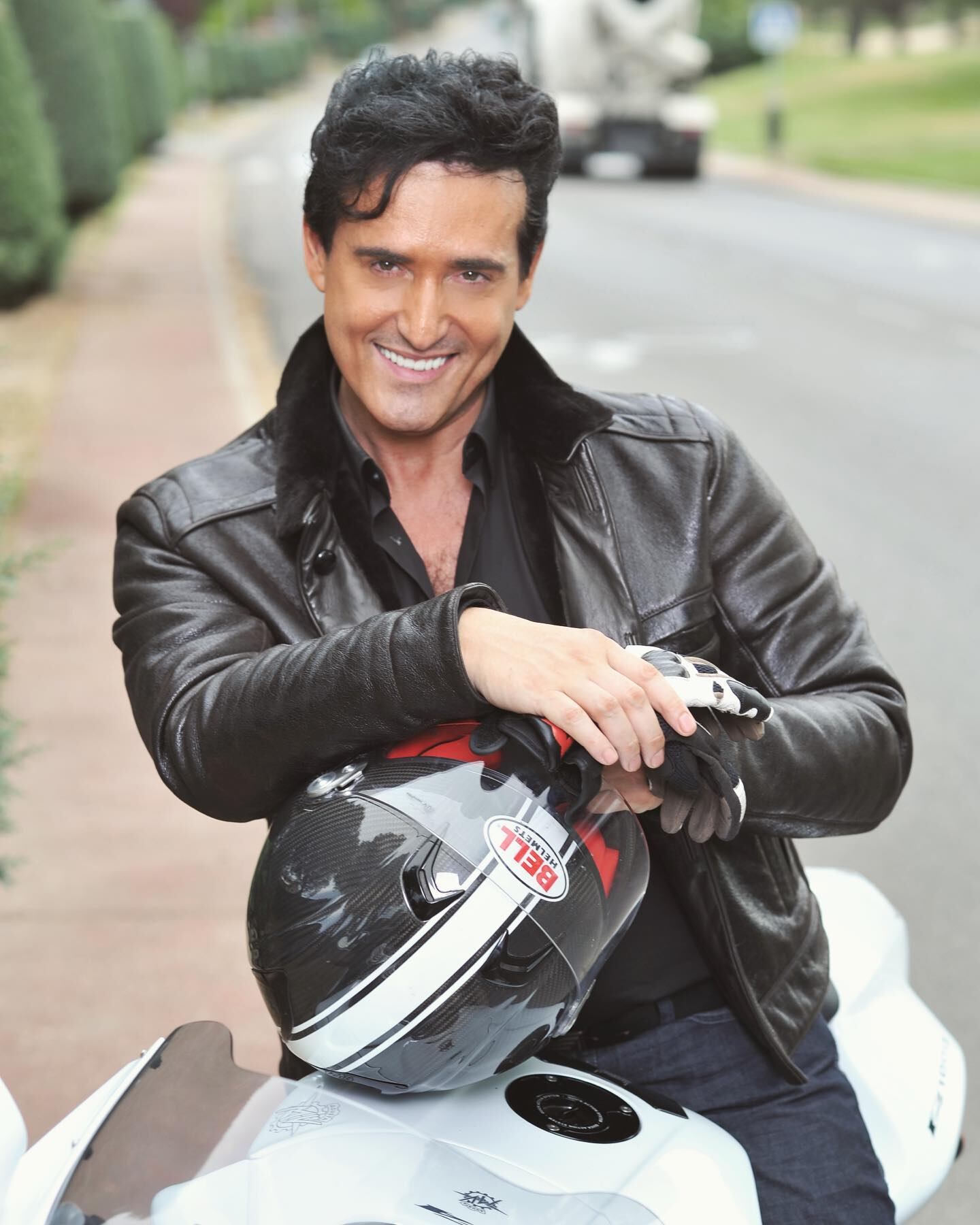 Carlos Marín