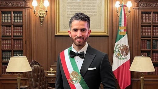 ¿Quién es Carlos Bello? Empresario e influencer detrás de la convocatoria a Generación Z